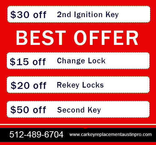 locksmith  Special Offers